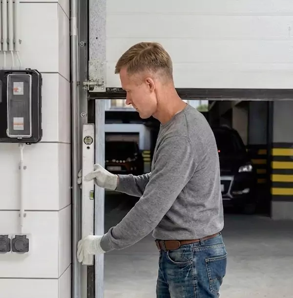 Why Choose Us for Door, Gate and Security Services in Grayslake, IL
