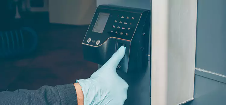 Access Control Installation Grayslake