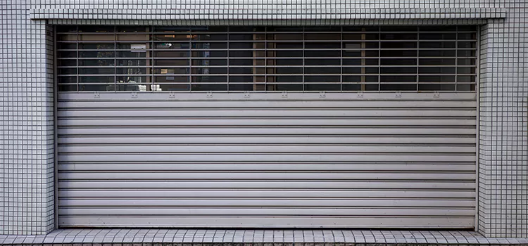 Advanced Solutions for Your Aluminum Garage Doors in Grayslake, Illinois