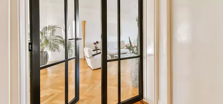 Bifold Door Replacement Grayslake