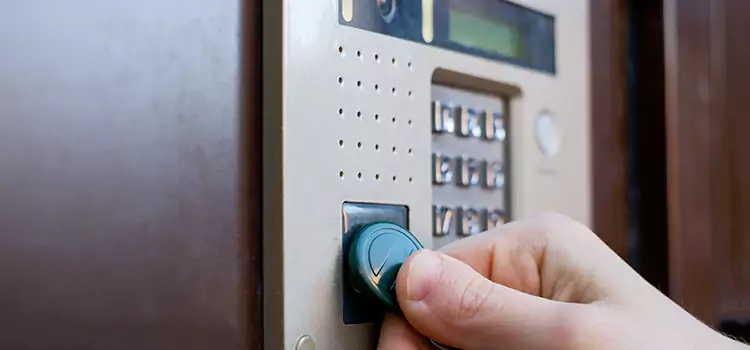 Enhanced Security Features Grayslake