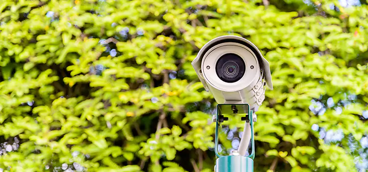 Advanced Surveillance Solutions for Every Need in Grayslake