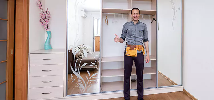 Sliding Closet Door Replacement Grayslake
