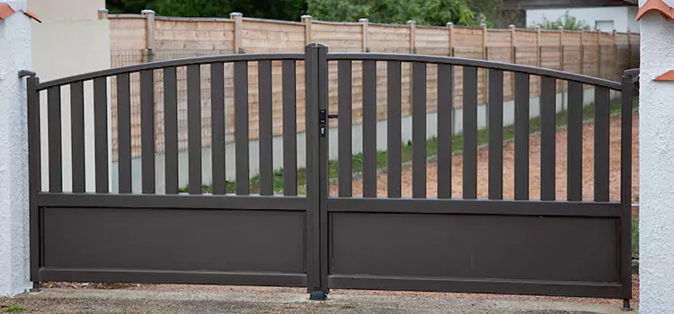 Advanced Gate Solutions in Grayslake, IL