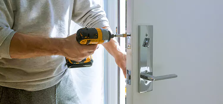 Door Knob Lock Repair Grayslake