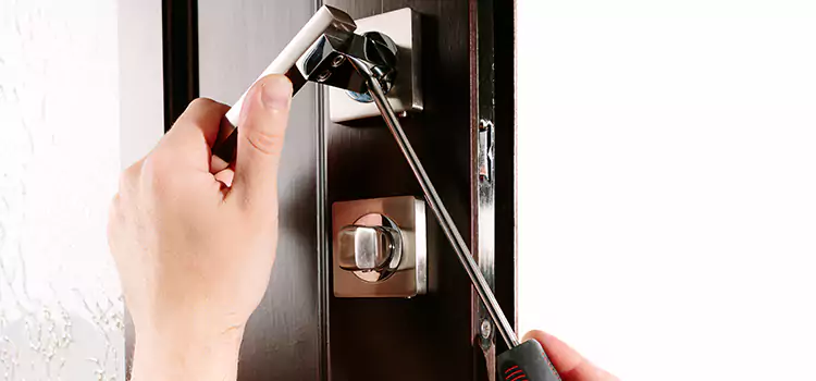 Door Lock Replacement Service Grayslake