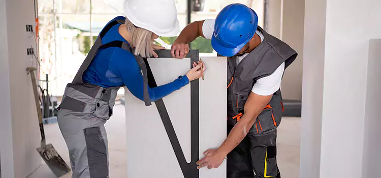Why Choose Us for Door Panel Services in Grayslake, IL?