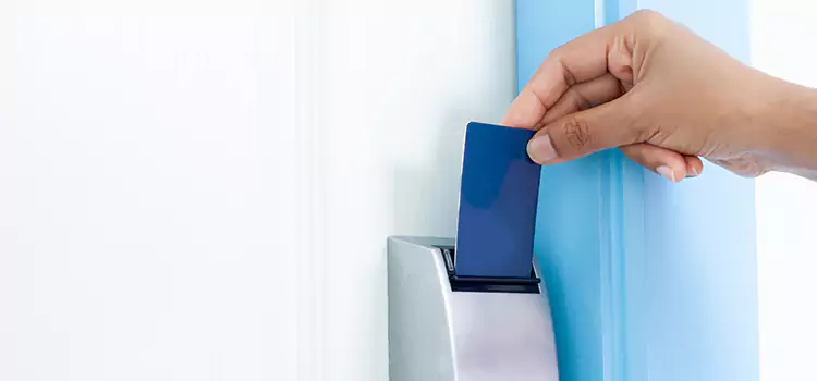 Access Control System Integration Grayslake