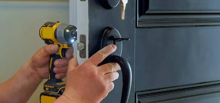 Locksmith Emergency Service Grayslake