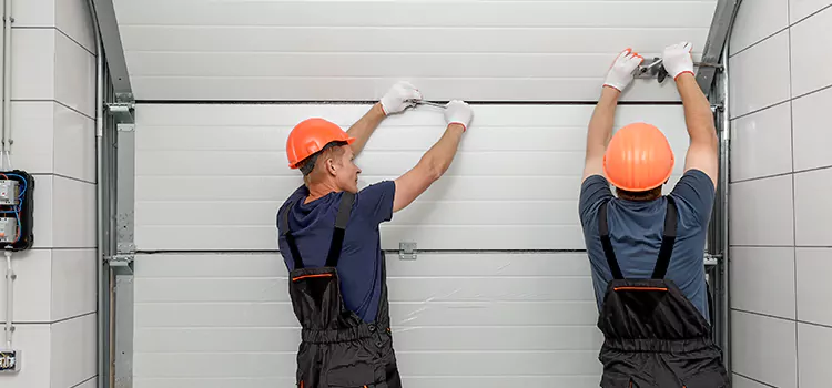 Choose Us for Your Garage Door Needs in Grayslake