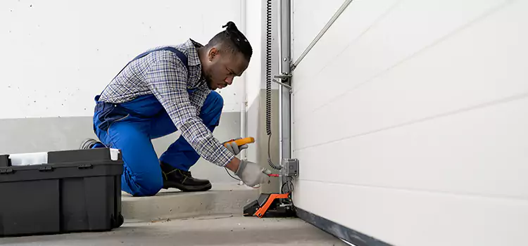 Expert Solutions for Every Garage Lock Need in Grayslake, IL