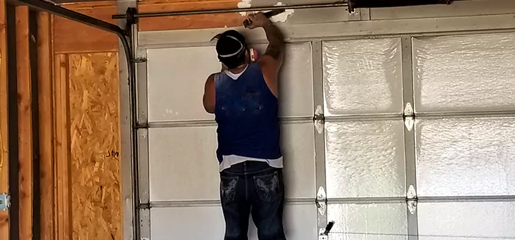 Specialized Garage Door Panel Solutions in Grayslake, IL