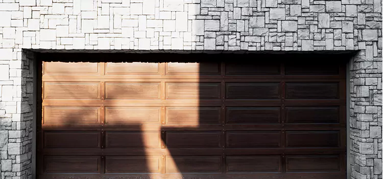 Garage Door Installation Grayslake