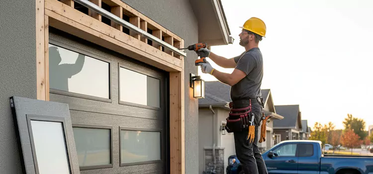 Your Trusted Garage Door Specialists in Grayslake