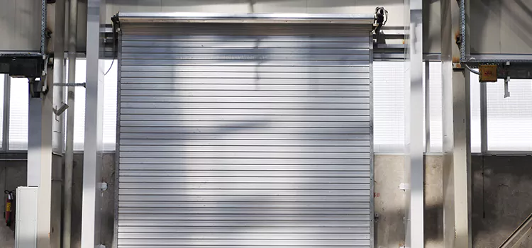 Roller Door Maintenance Grayslake