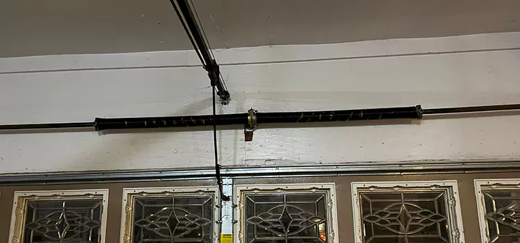 Garage Door Spring Repair Near Me Grayslake