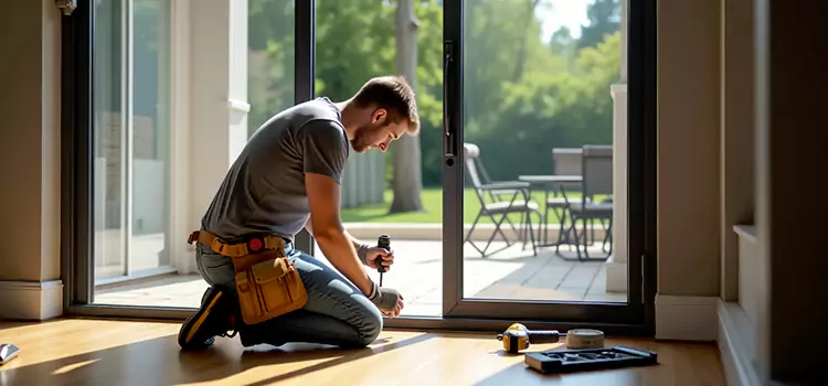 Comprehensive Solutions for Every Glass Door Need in Grayslake, IL