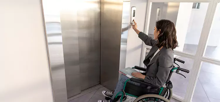 Benefits of Modern Handicap Door Systems in Grayslake, IL