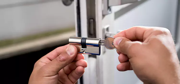 Emergency Locksmith for House Grayslake