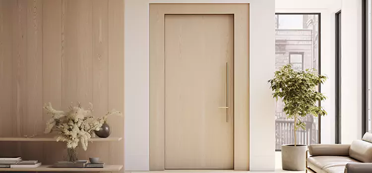 Choose Quality for Your Inside Doors in Grayslake, IL