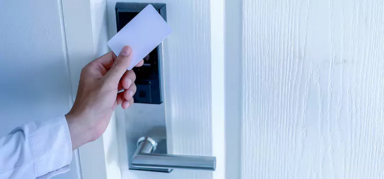 Why Choose Us for Your Keycard Lock Installation in Grayslake, IL?