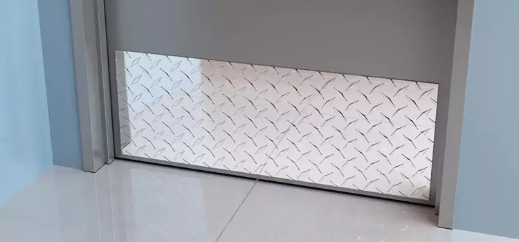 Benefits of Professional Kick Plate Solutions in Grayslake, IL