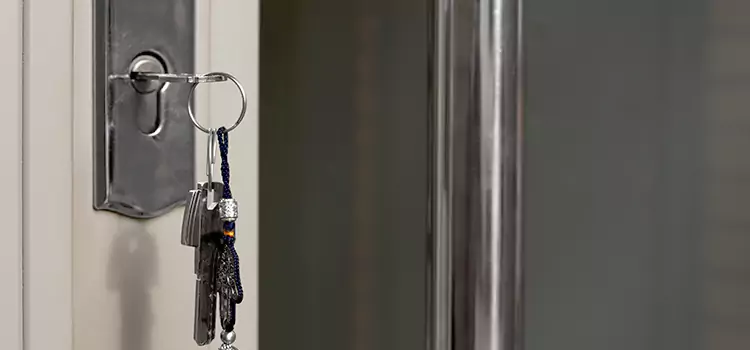 Master Keying by the Numbers Grayslake