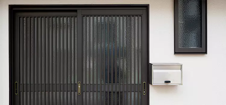 Sliding Screen Door Repair Grayslake
