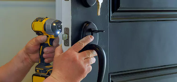 Mobile Automotive Locksmith Grayslake