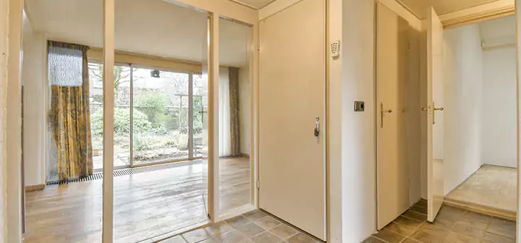 Why Choose Our Pocket Door Experts in Grayslake, IL?
