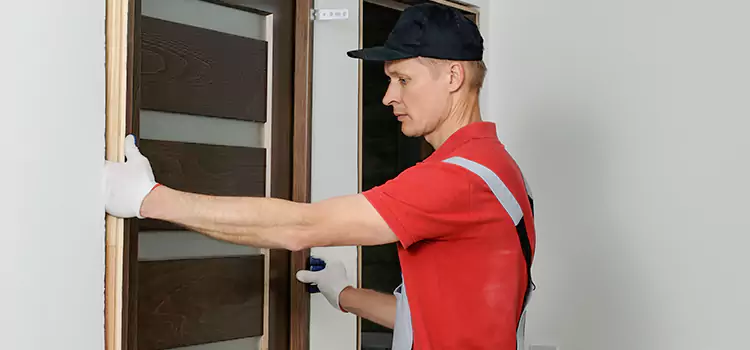 Frame and Panel Restoration Grayslake