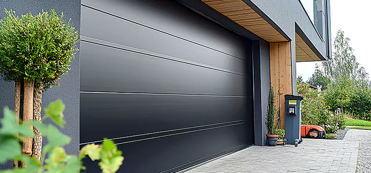 Residential Garage Door Service Grayslake