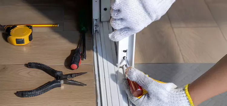 Sliding Door Installation Services in Grayslake, IL