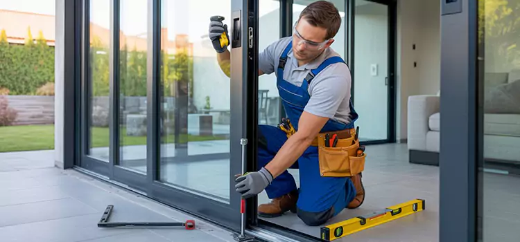 Sliding Screen Door Repair Grayslake