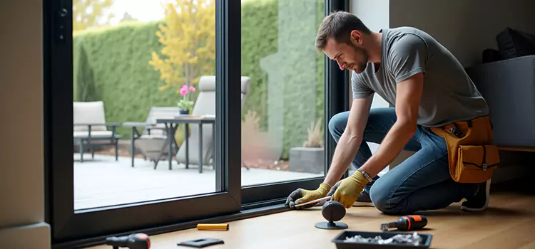 Patio Sliding Glass Door Replacement Grayslake