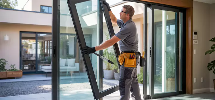 Specialized Sliding Door Roller Services in Grayslake, Illinois