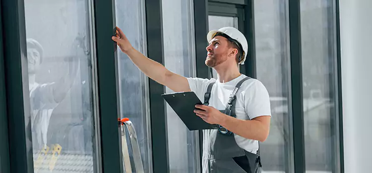 Comprehensive Solutions for Your Sticking Doors in Grayslake, IL