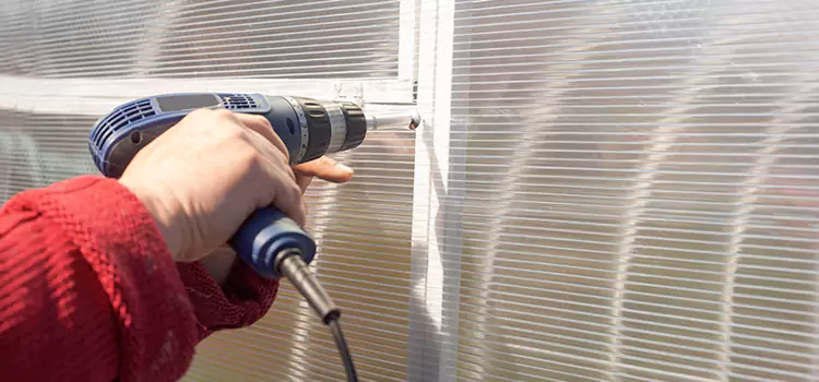 Sliding Screen Door Repair Grayslake