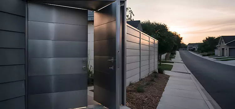 Comprehensive Steel Door Solutions in Grayslake, IL