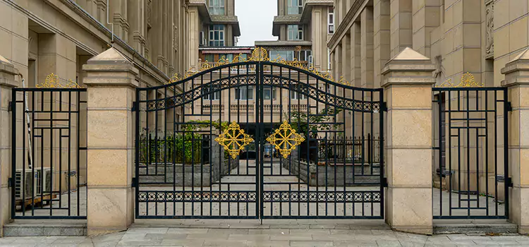 Comprehensive Iron Gate Maintenance Solutions in Grayslake, IL