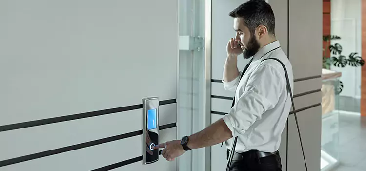 Cloud Based Access Control Grayslake