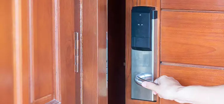 Commercial Keyless Entry Locks Grayslake