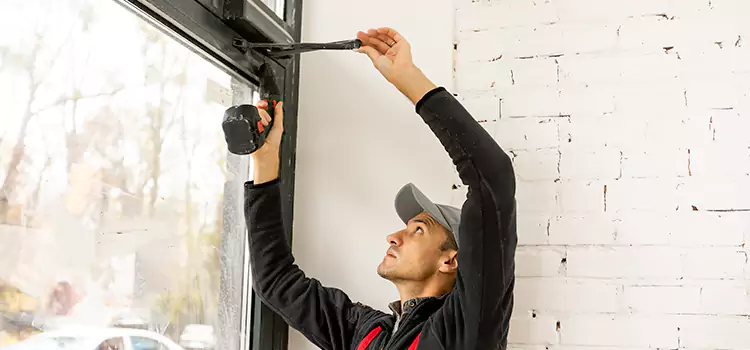 Why Choose Us for Your Door Closer Needs in Grayslake