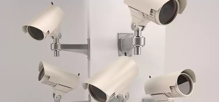 Your Trusted Partner for CCTV Solutions in Grayslake