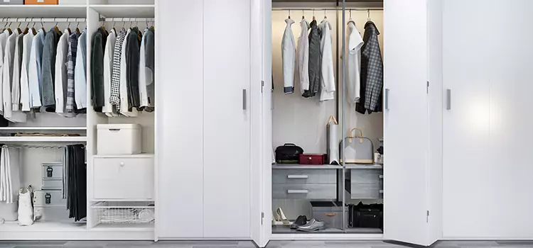 Glass Closet Door Repair Grayslake