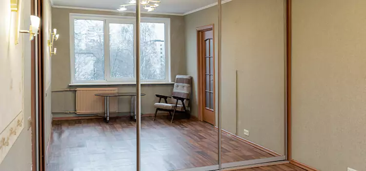 Mirror Closet Door Roller Replacement Grayslake
