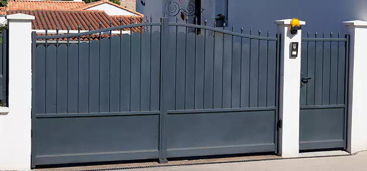 Emergency Commercial Gate Repair Grayslake