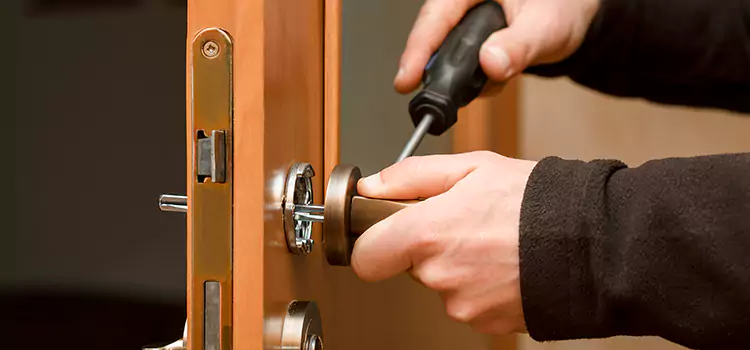 Semi Truck Locksmith Grayslake