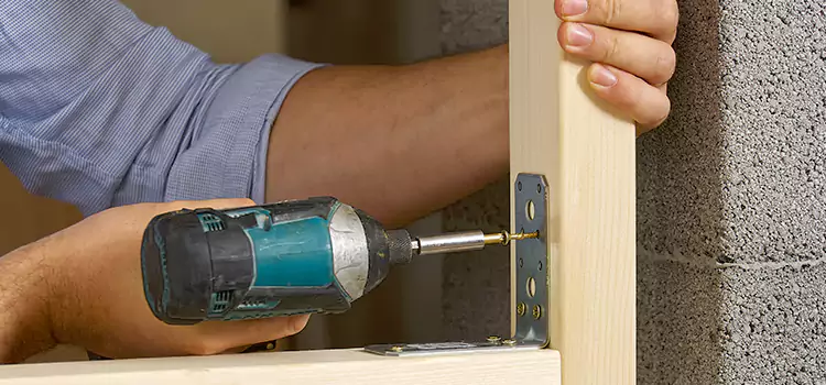 Jimmy Proof Deadbolt Repair Grayslake