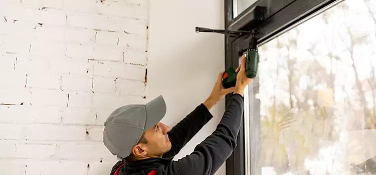 Your Trusted Partner for Door Closer Solutions in Grayslake, IL
